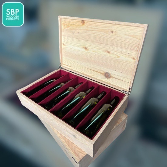 รับผลิตกล่องไม้ ใกล้ฉัน - รับผลิตงานไม้ทุกรูปแบบและงานฉลุไม้