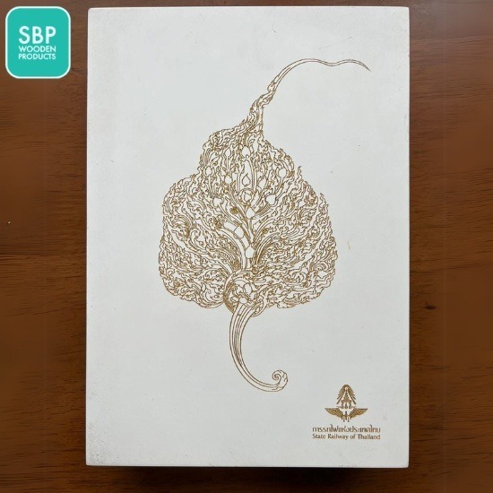 รับผลิตและจำหน่าย กล่องไม้ แพคเกจสินค้า