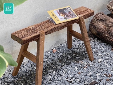 งานเฟอร์นิเจอร์ไม้สั่งทำ