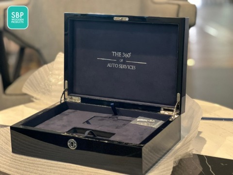 งานไม้ดีไซน์หรู