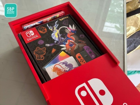 รับออกแบบพร้อมผลิตครบวงจร